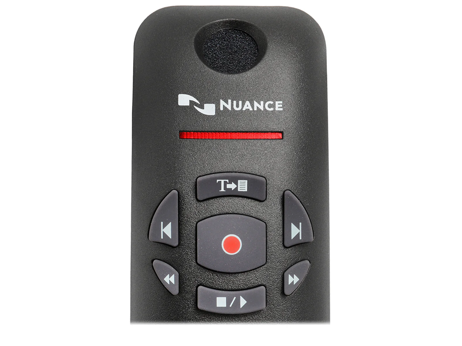 Nuance PowerMic III Dictation Microphone (0POWM3N) - Image 4