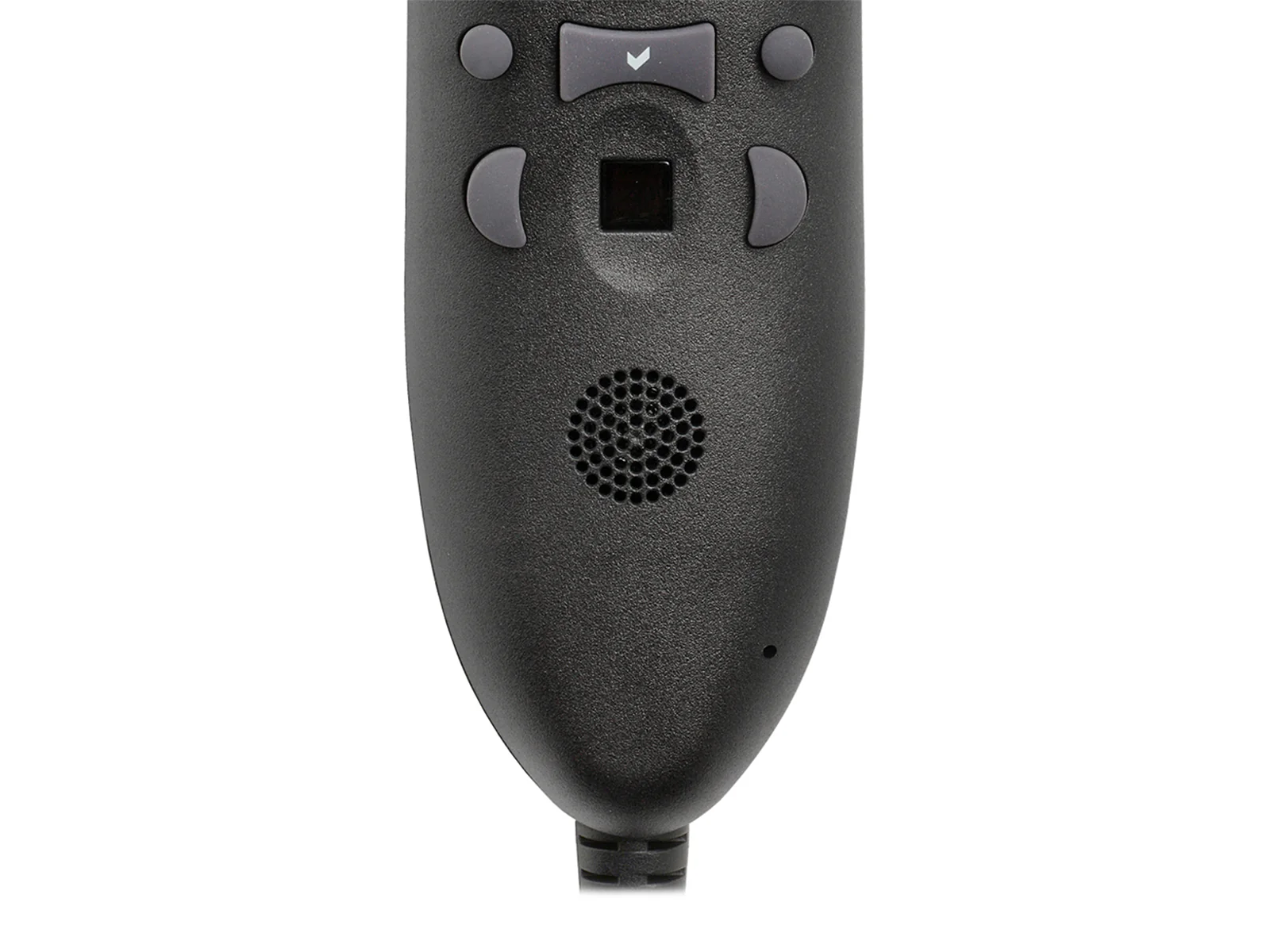 Nuance PowerMic III Dictation Microphone (0POWM3N) - Image 5