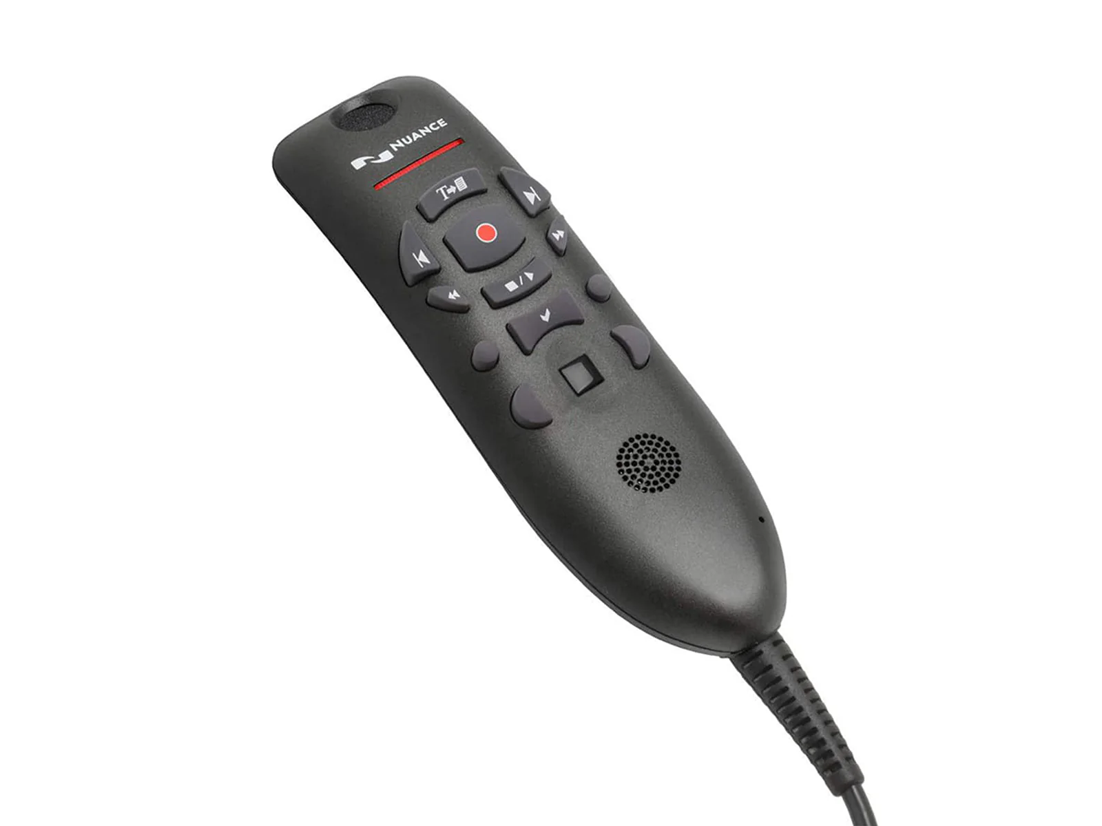Nuance PowerMic III Dictation Microphone (0POWM3N) - Image 6