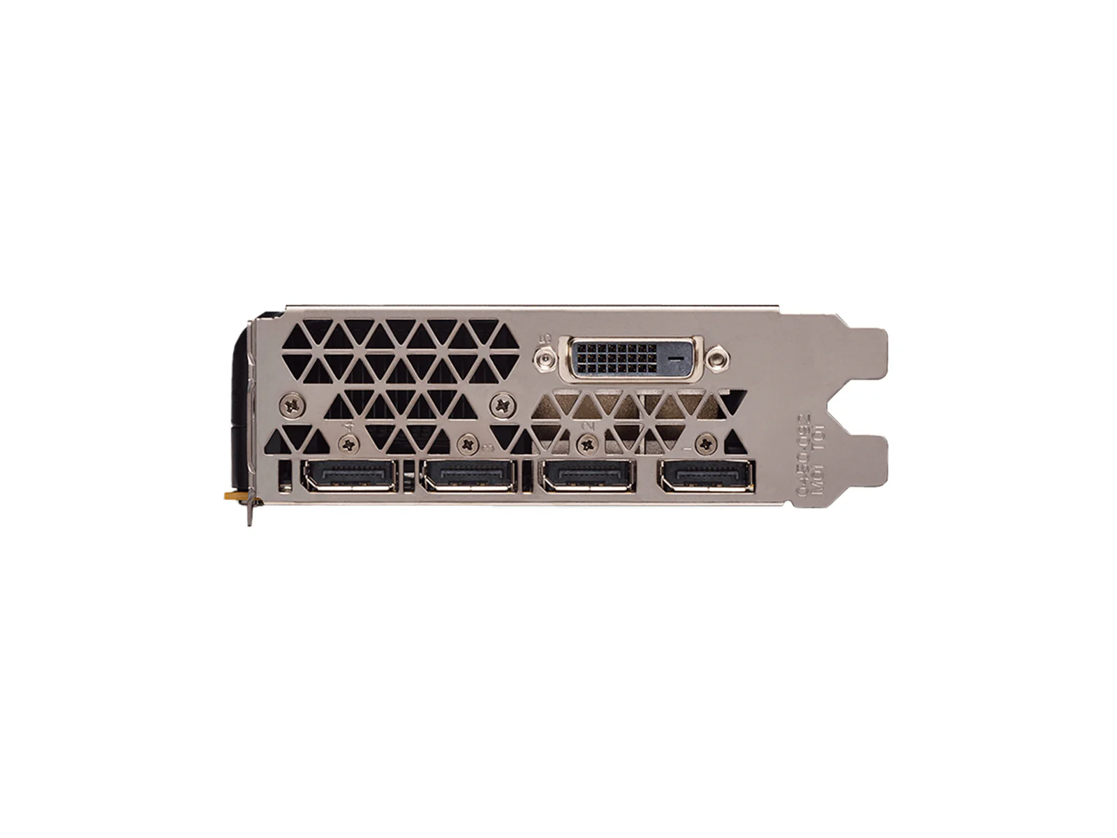 NVIDIA Quadro GP100 16 GB Graphics Card - Image 4