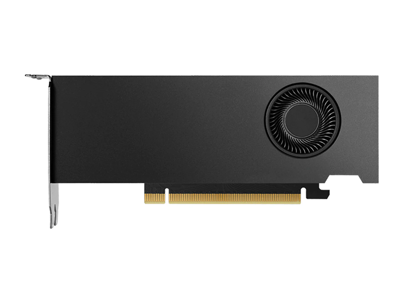 NVIDIA Quadro RTX 4000 SFF Ada 20GB Graphics Card (RTX4000SFF) - Image 2