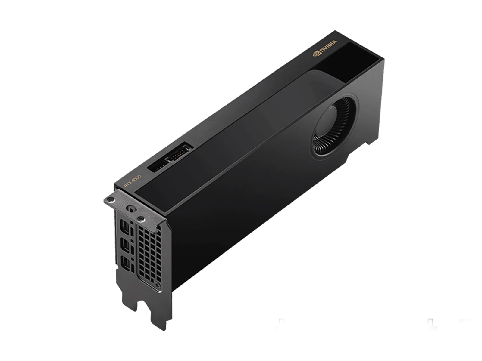 NVIDIA Quadro RTX 4000 SFF Ada 20GB Graphics Card (RTX4000SFF) - Image 4