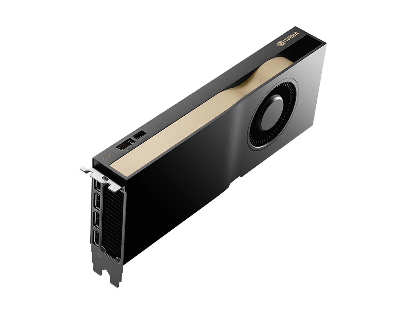 NVIDIA Quadro RTX 5000 Ada 32GB Graphics Card (RTX5000Ada) - Image 2