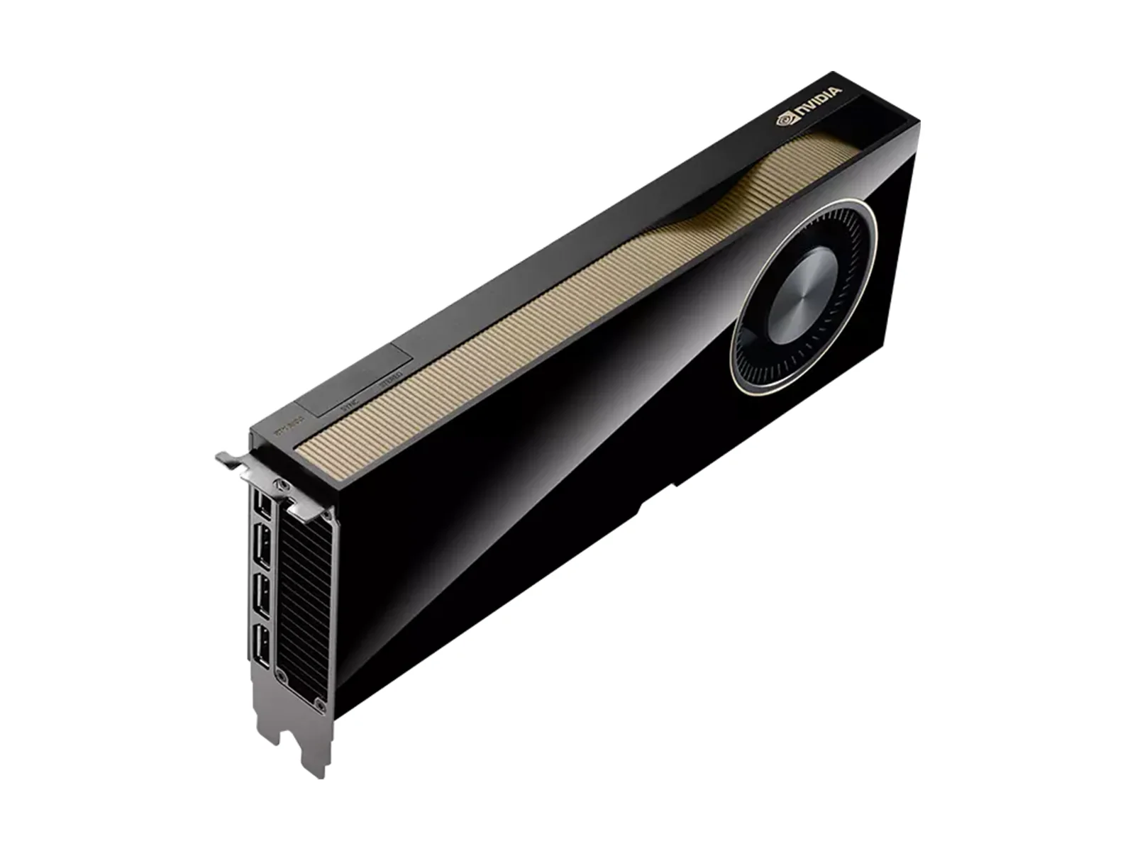 NVIDIA Quadro RTX 6000 Ada 48GB Graphics Card (RTX6000ADA) - Image 3
