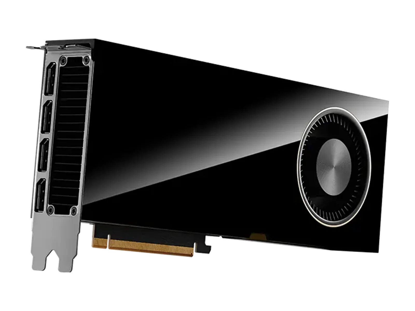 NVIDIA Quadro RTX 6000 Ada 48GB Graphics Card (RTX6000ADA) - Image 4