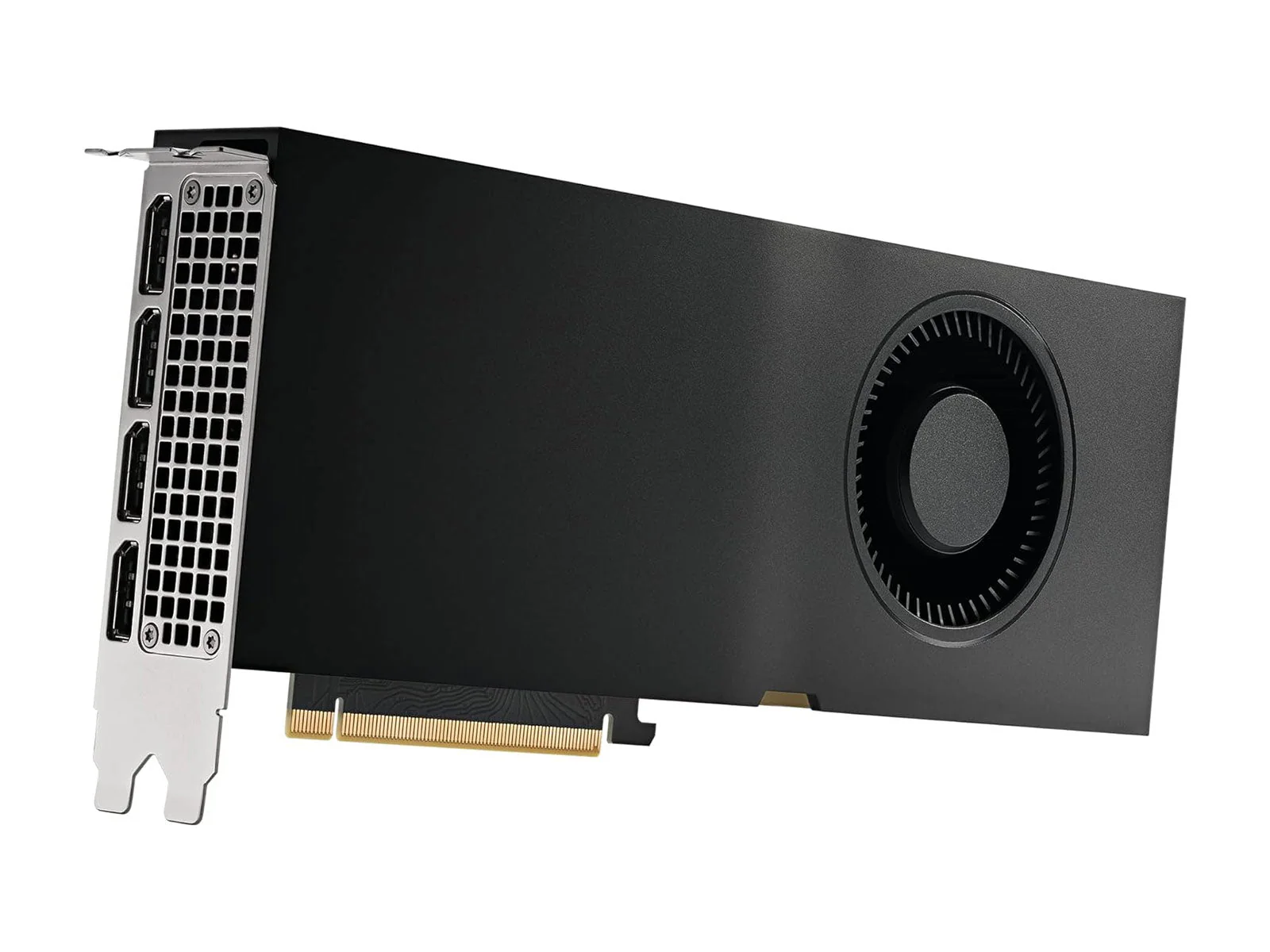 NVIDIA Quadro RTX A5000 24GB Graphics Card (RTXA5000) - Image 3