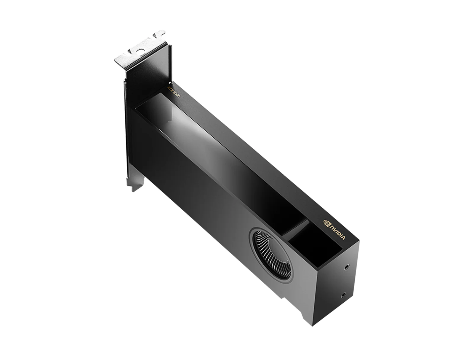 NVIDIA RTX 2000 Ada 16GB Graphics Card (PG192B) - Image 5