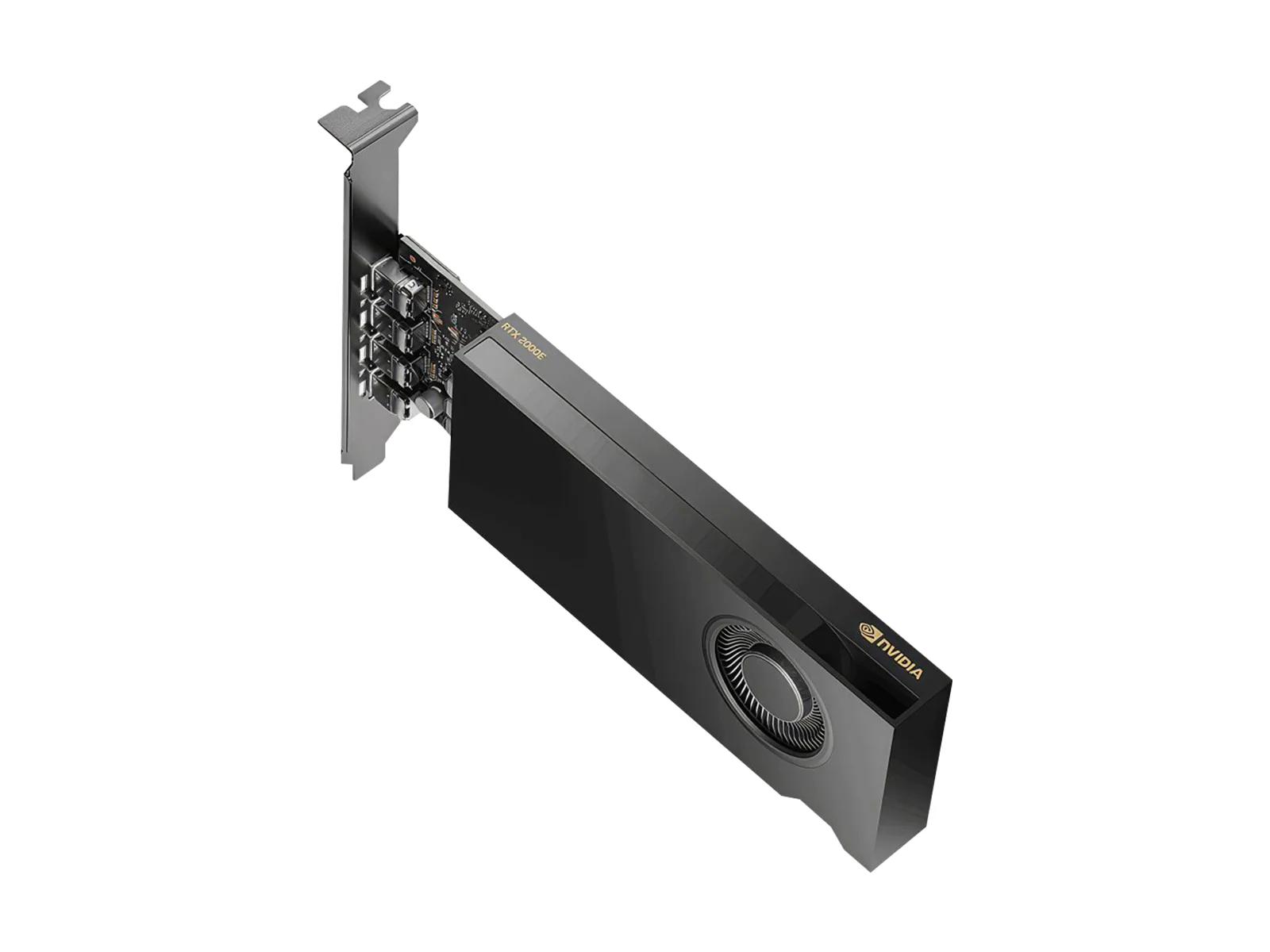 NVIDIA RTX 2000E Ada 16GB Graphics Card (VCNRTX2000ADAS-LLP) - Image 5