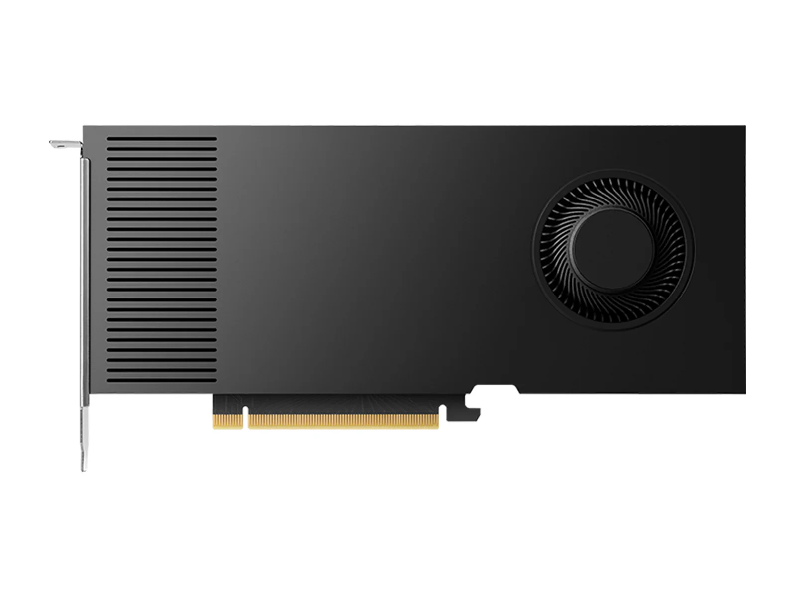 NVIDIA Quadro RTX 4000 Ada 20GB Graphics Card (RTX4000ADA) - Image 3