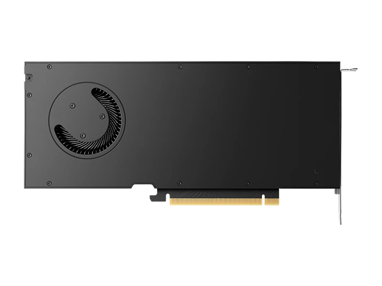 NVIDIA Quadro RTX 4000 Ada 20GB Graphics Card (RTX4000ADA) - Image 4
