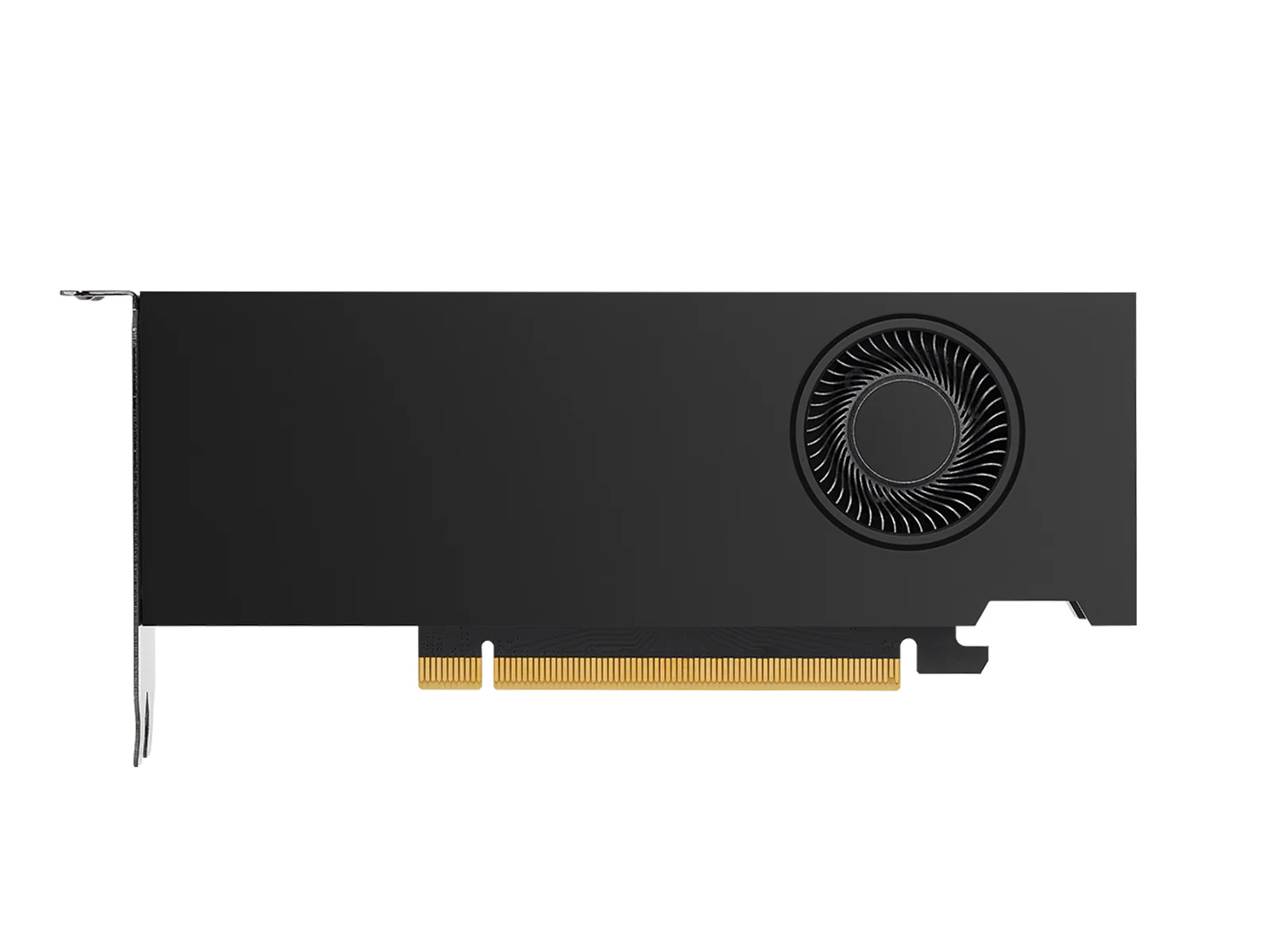 NVIDIA Quadro RTX A2000 12GB Graphics Card (PG192) - Image 2