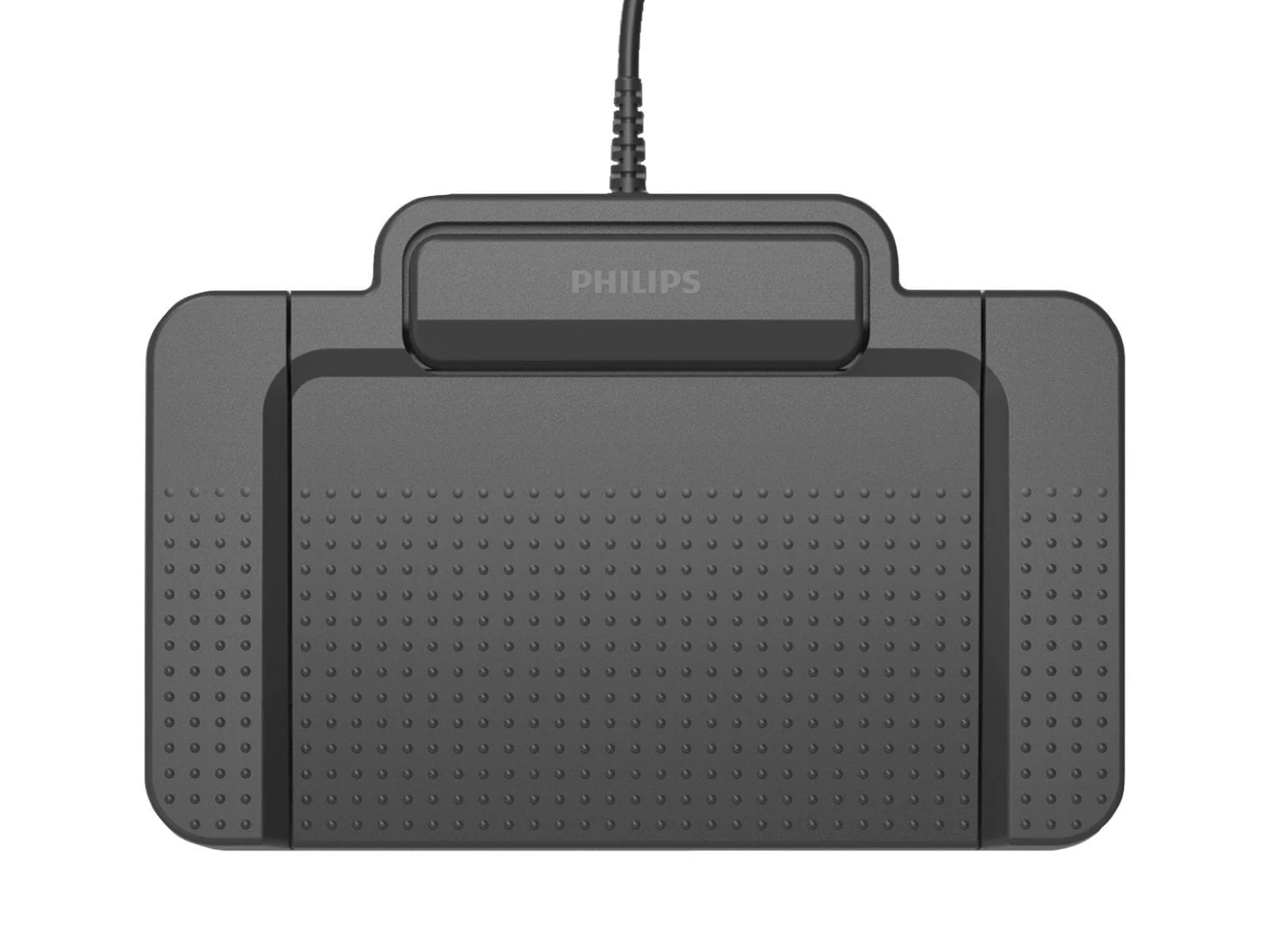 Philips Waterproof USB Foot Control - Enhanced 4 Pedal (ACC2330)