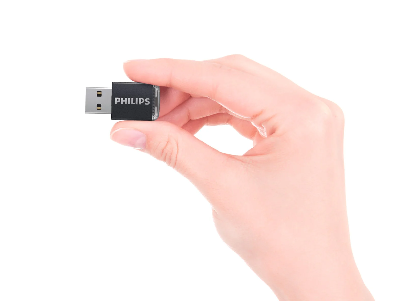 Philips AirBridge Wireless USB Adaptor for SpeechOne and SpeechMike Air (ACC4100) - Image 3