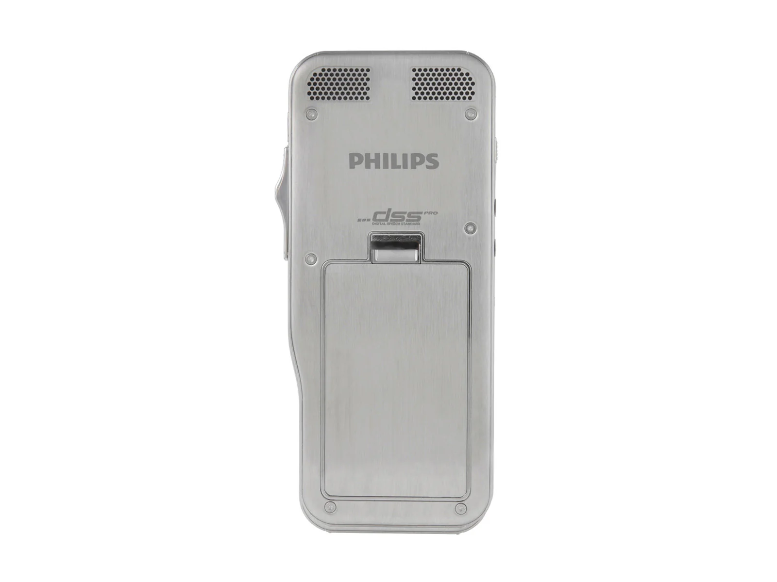 Philips DPM8900 Digital Meeting Conference Recording System With SpeechExec Dictate 2 Year Subscription - Image 7
