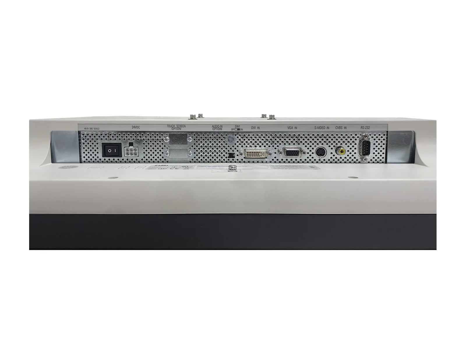 Barco P240-LAv MED24ESB 24" 2MP Philips DICOM Surgical Display Monitor by Fimi Barco (P240-LAv) - Image 2