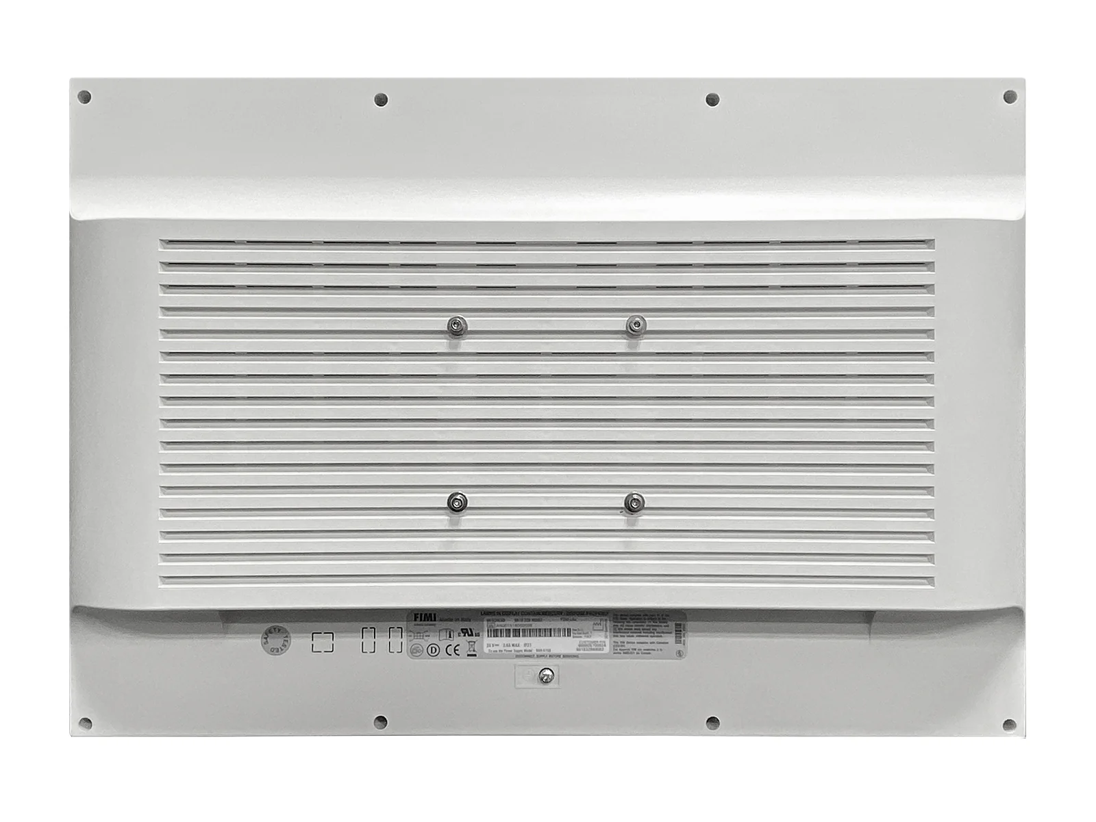Barco P240-LAv MED24ESB 24" 2MP Philips DICOM Surgical Display Monitor by Fimi Barco (P240-LAv) - Image 3