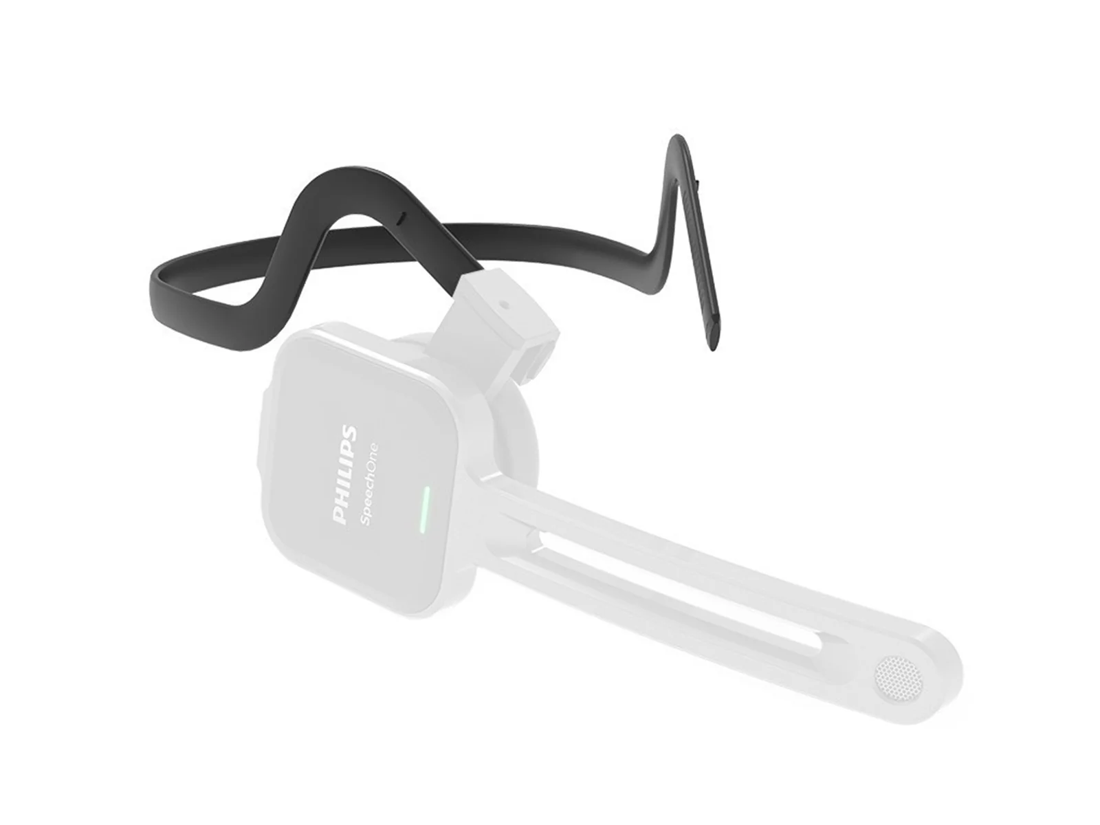 Philips Headband & Neckband Set for SpeechOne (766000910201) - Image 3