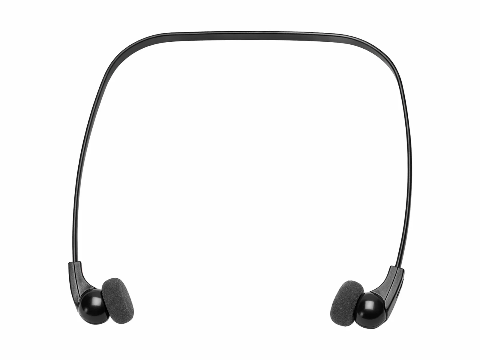 Philips LFH0234/10 Deluxe Headset (700 Series Desktop) - Image 2
