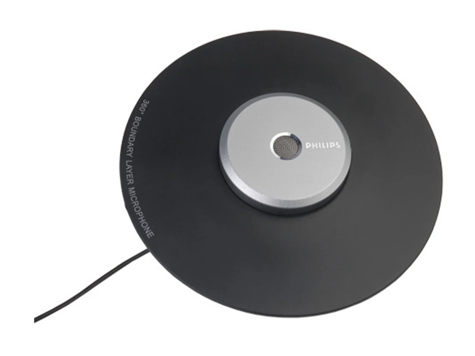 Philips LFH9172 Boundary Layer Conference Microphone - Image 2