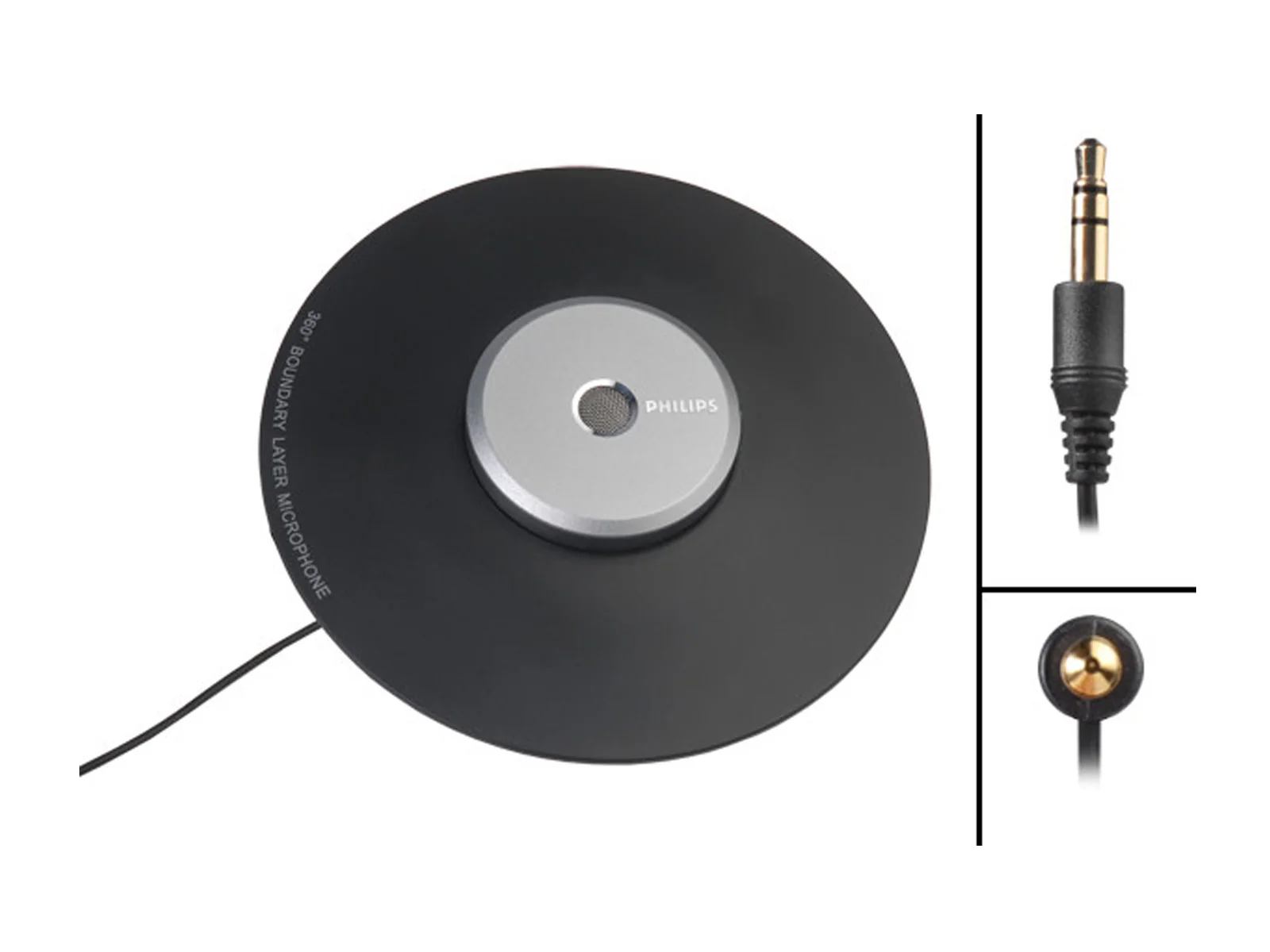 Philips LFH9172 Boundary Layer Conference Microphone - Image 4