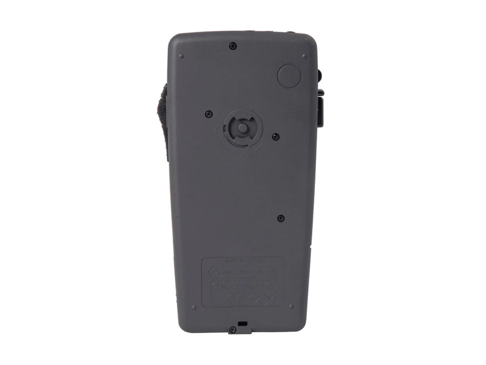 Philips Speech PM388 Pocket Memo Recorder (LFH0388/00B) - Image 7