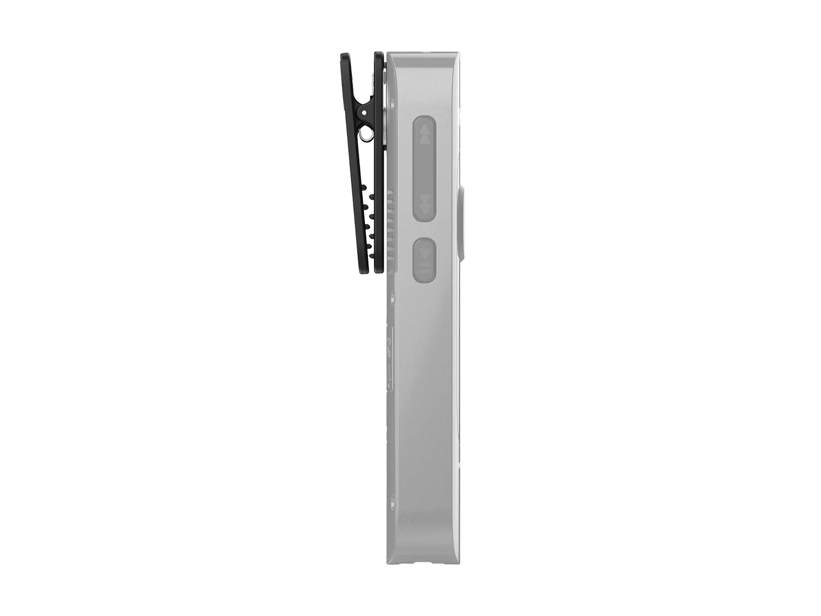 Philips SpeechMike Ambient Mounting Clip (ACC5010) - Image 2