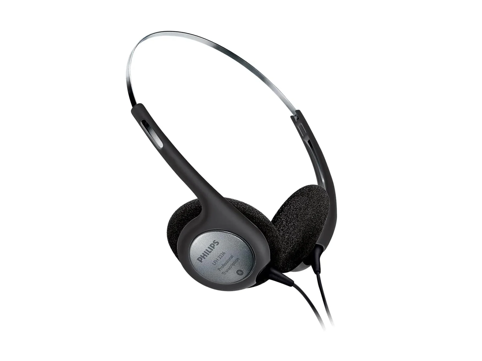 Philips Stereo Headphones (LFH2236)