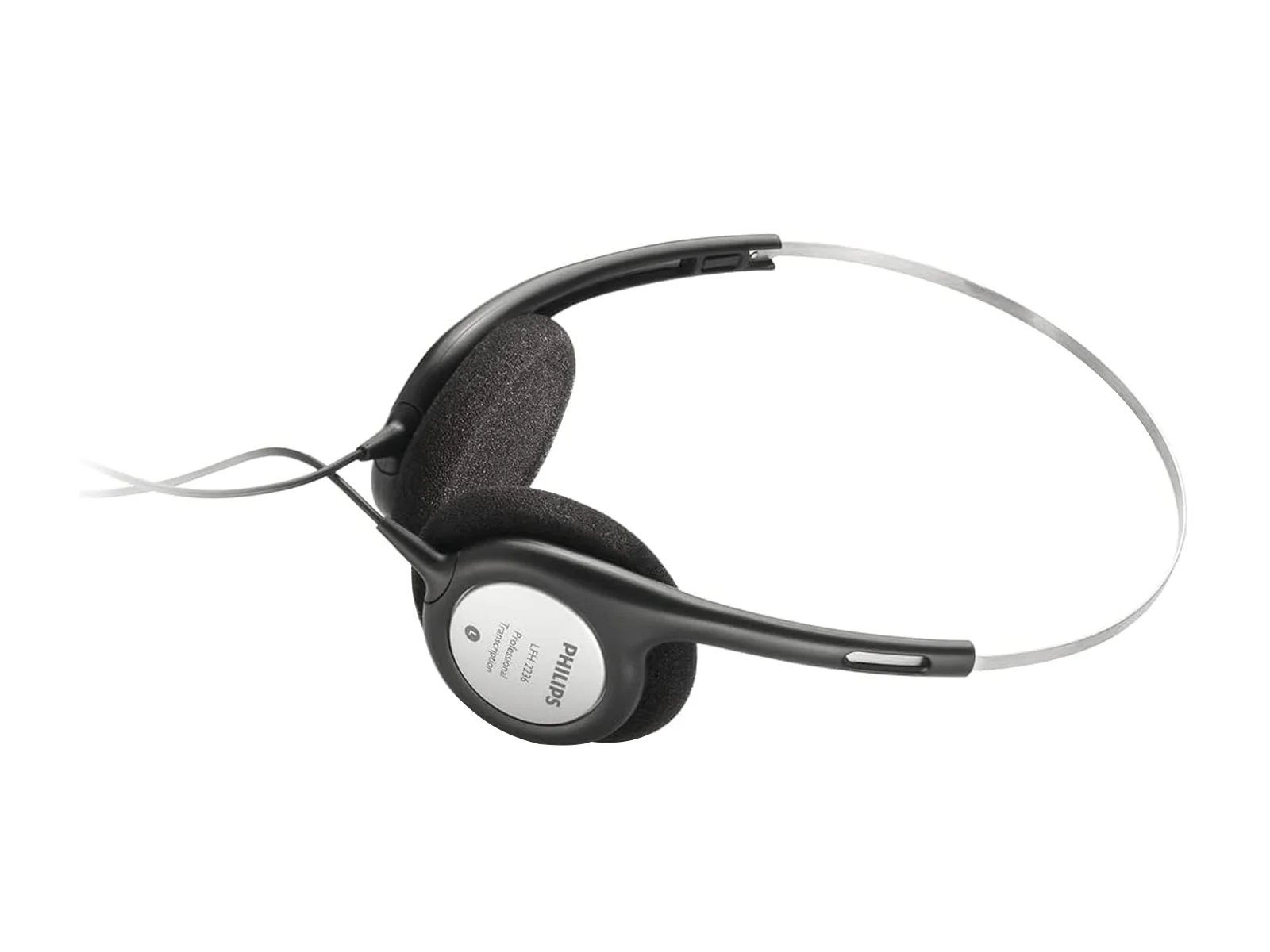 Philips Stereo Headphones (LFH2236) - Image 2