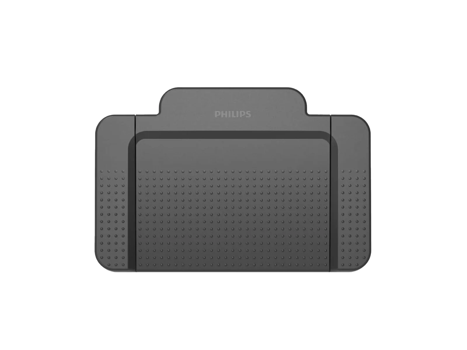 Philips USB Transcription Foot Control 3-Pedal (ACC2320) - Image 4