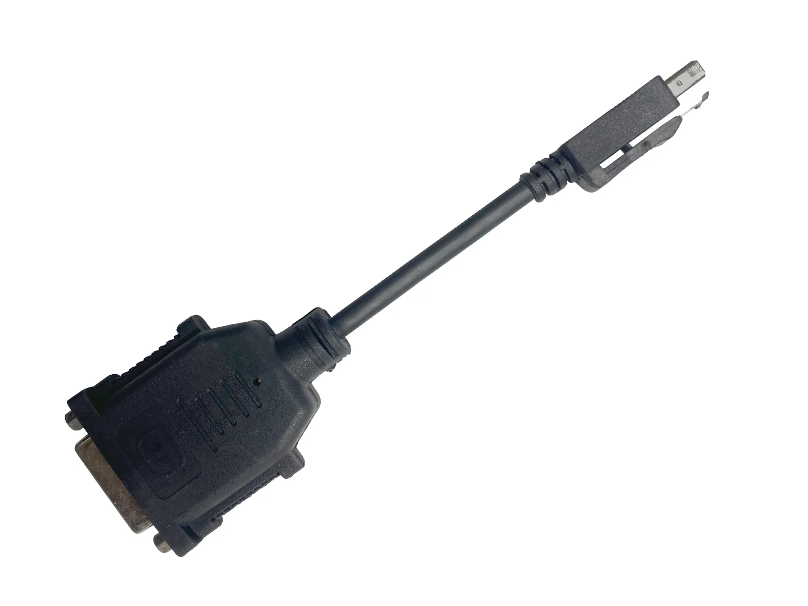 PNY Mini DisplayPort to DVI Video Signal Adapter Converter (91008580) - Image 2