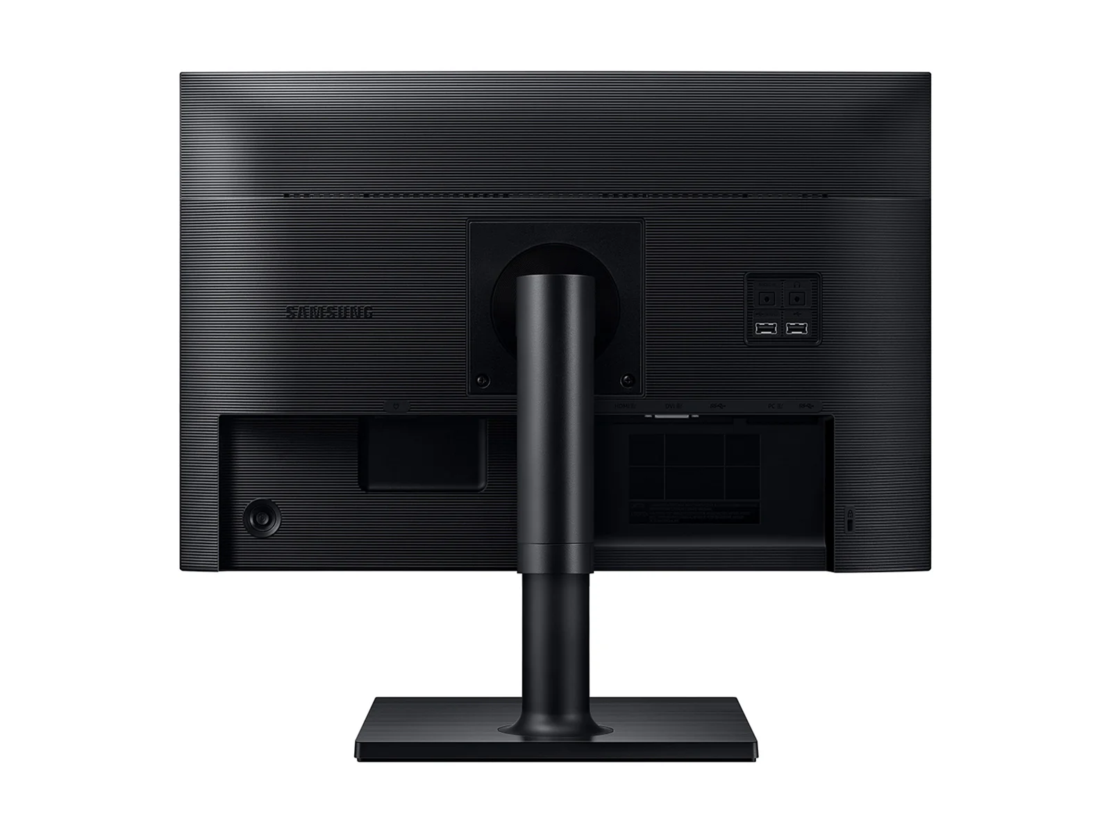 Samsung FT45 24" WUXGA 1920 x 1200 IPS Color Display Monitor (F24T454GYN) - Image 6