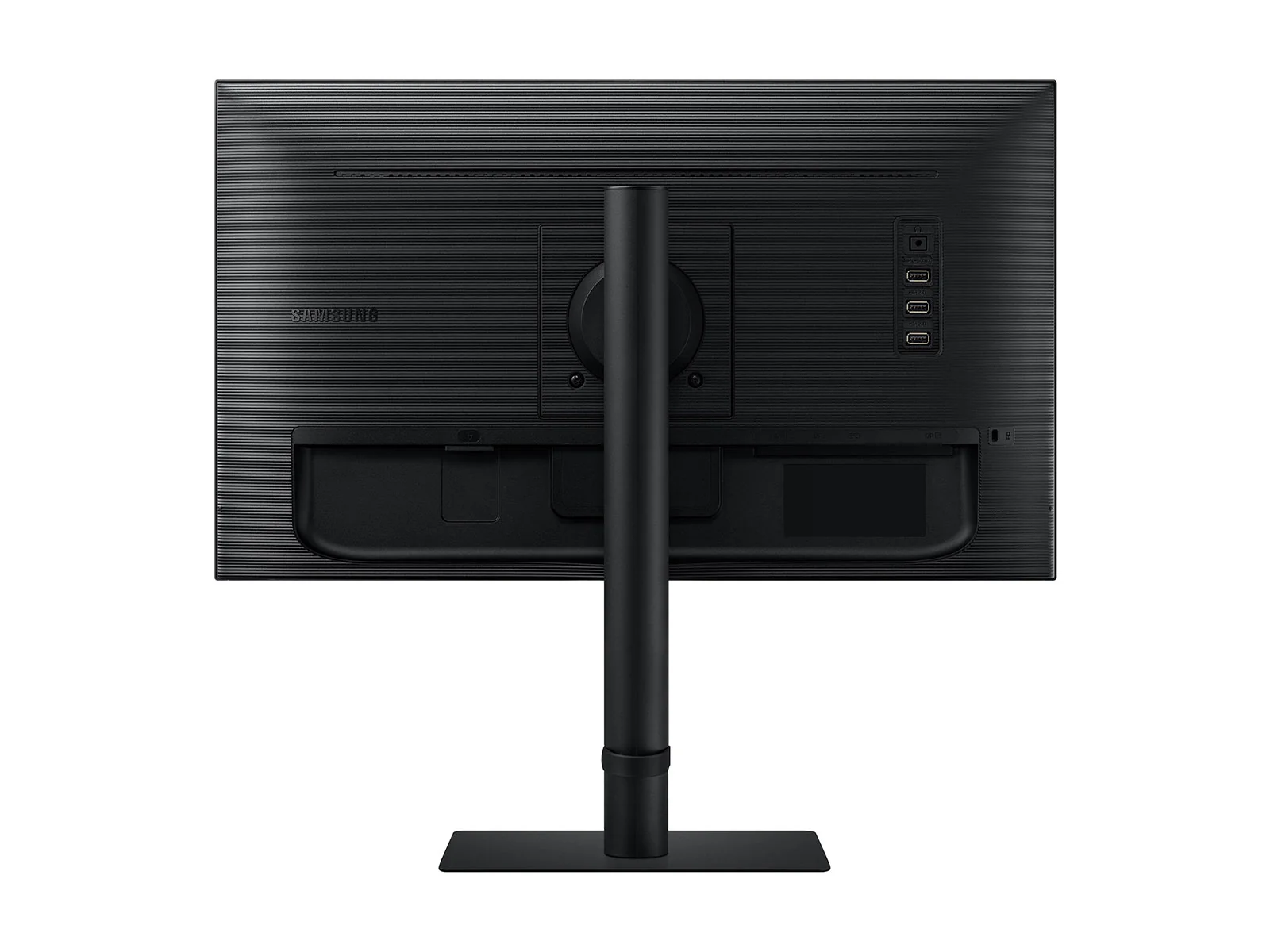 SAMSUNG S60UA 24" QHD 2560 x 1440 IPS Display Monitor (S24A600UCN) - Image 7