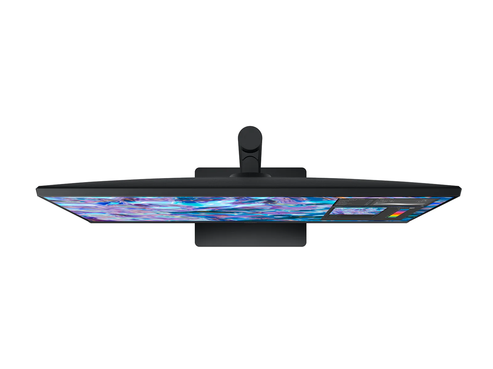 SAMSUNG S61B 27" 2560 x 1440 QHD IPS Display Monitor (LS27B610EQNXZA) - Image 5