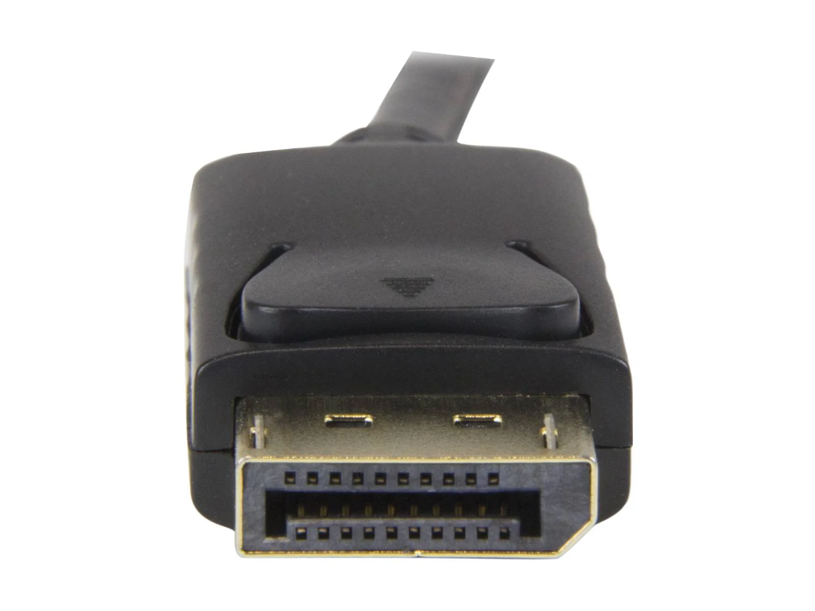 StarTech.com DisplayPort to HDMI 4K Adapter Cable 6.5ft (DP2HDMM2MB) - Image 3