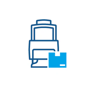 Vidar Digitizer Shipping Package