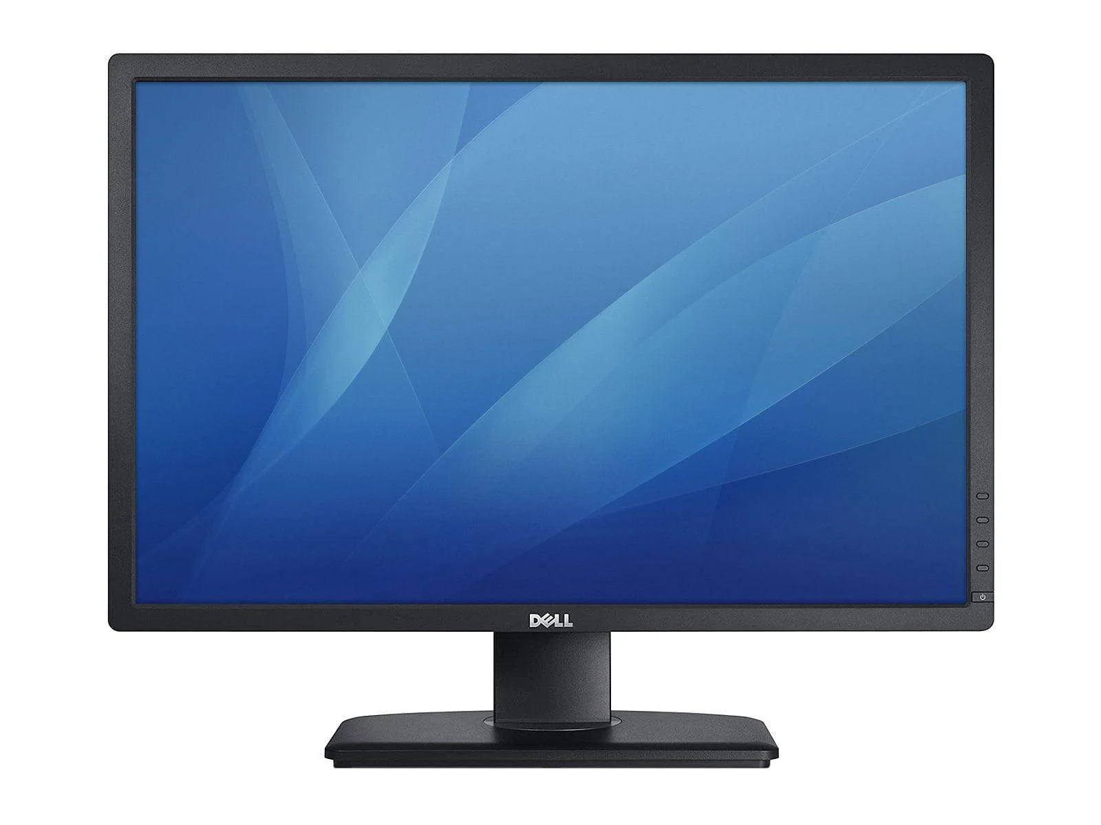 24" Business Class Full HD Worklist Monitor with Tilt, Swivel, Rotate and Height Adjustment - DisplayPort